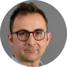 Prof. Fabiano Pallonetto