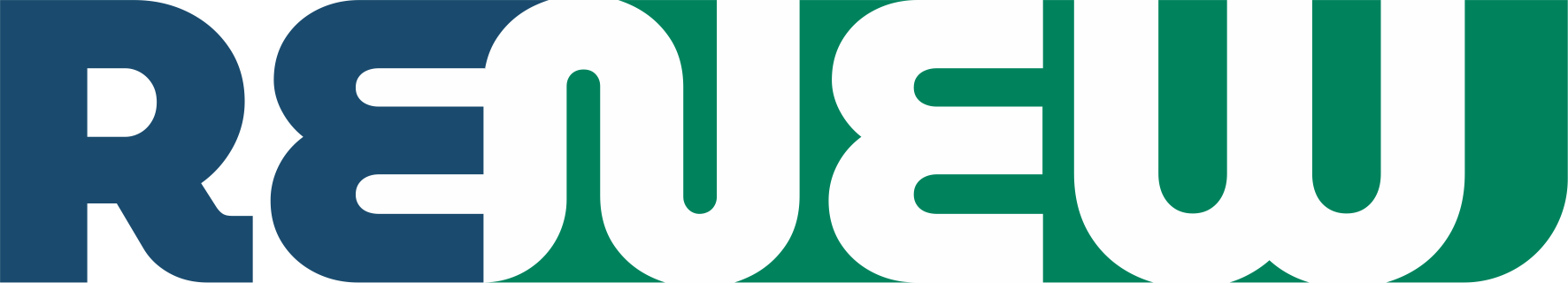 RENEW logo